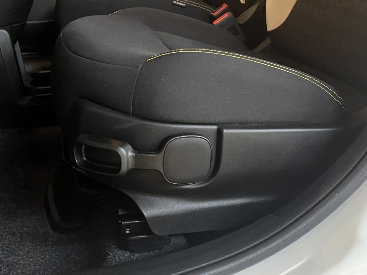 Fiat PANDA 1.0 Pandina Cross-Look