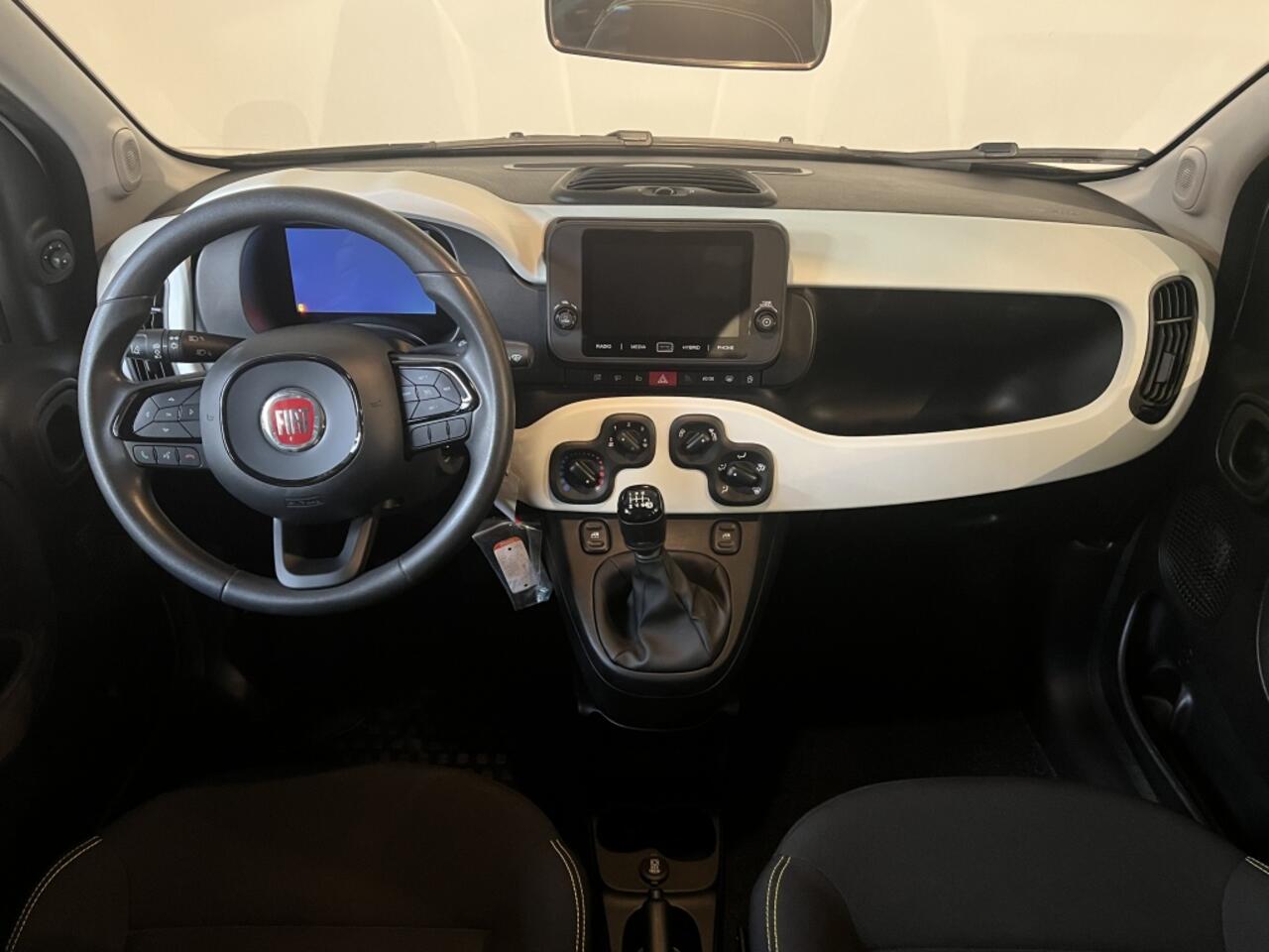 Fiat PANDA 1.0 Pandina Cross-Look