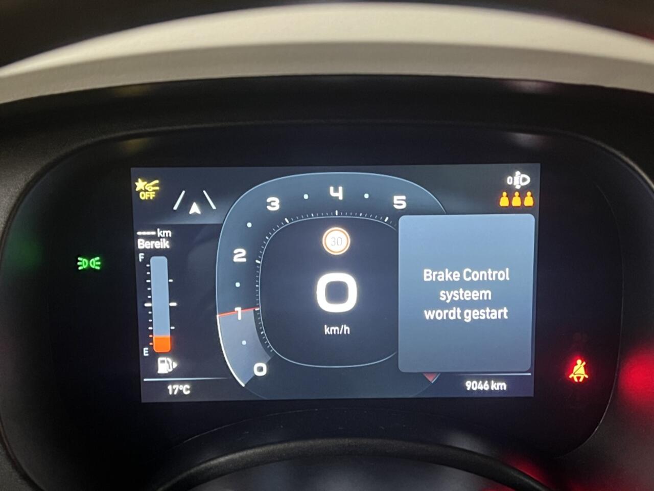 Fiat PANDA 1.0 Pandina Cross-Look