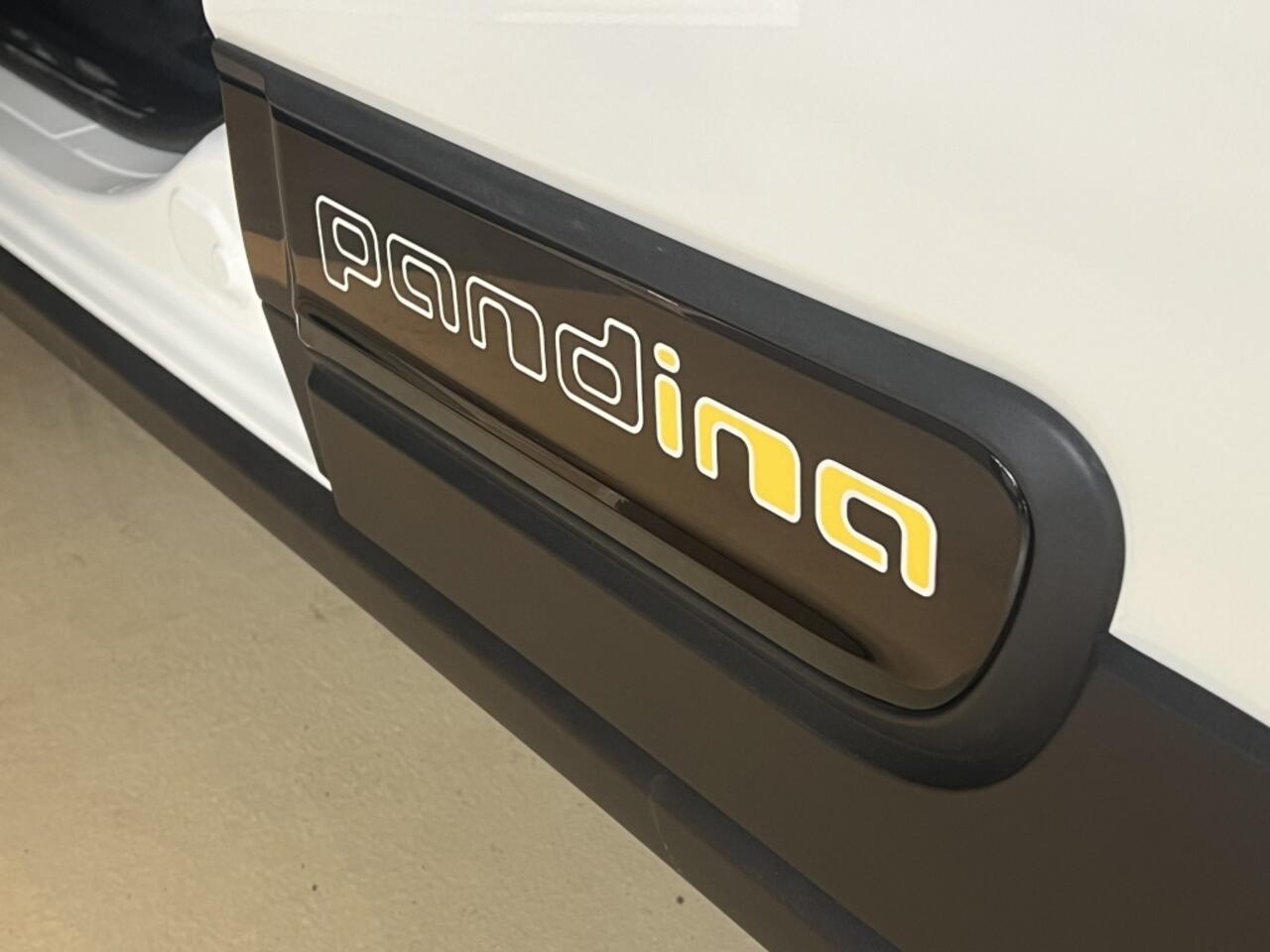 Fiat PANDA 1.0 Pandina Cross-Look