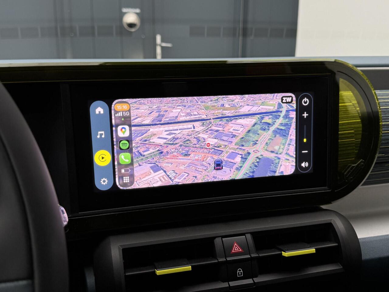 Fiat PANDA Grande 1.2 Hybrid ICON Automaat | Pack Style | Prijs is rijklaar