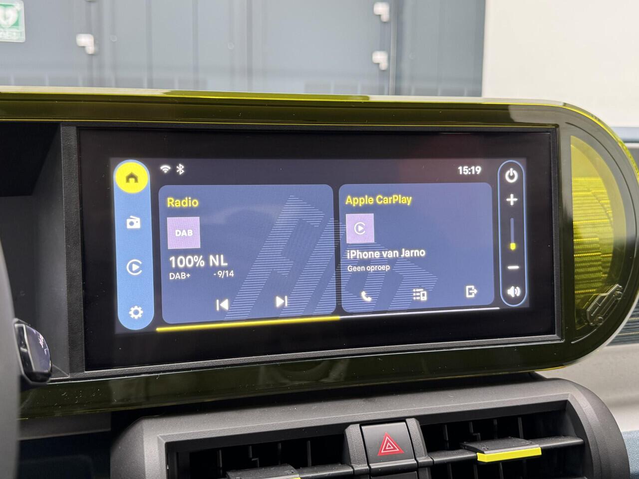 Fiat PANDA Grande 1.2 Hybrid ICON Automaat | Pack Style | Prijs is rijklaar