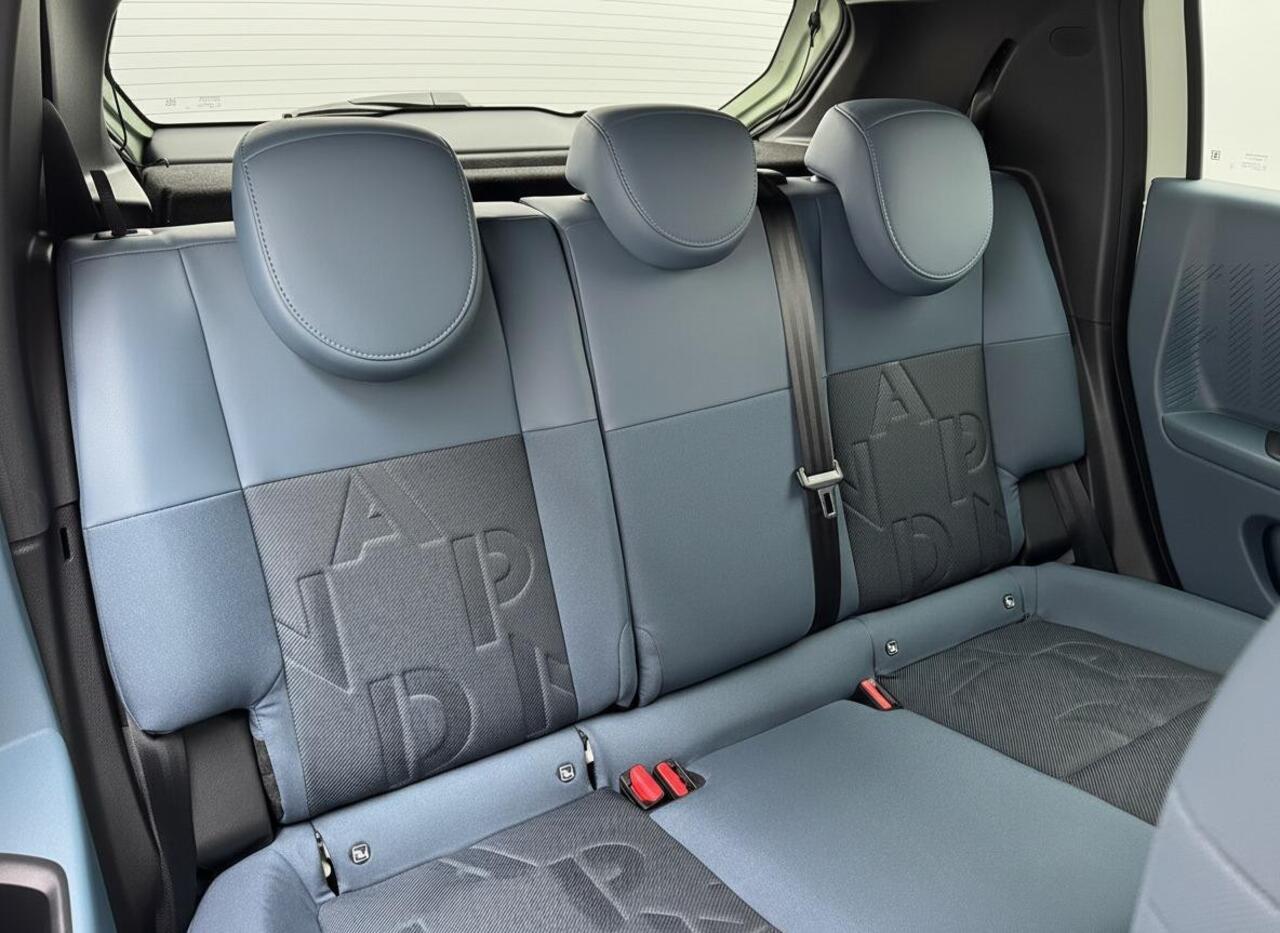 Fiat PANDA Grande 1.2 Hybrid ICON Automaat | Pack Style | Prijs is rijklaar