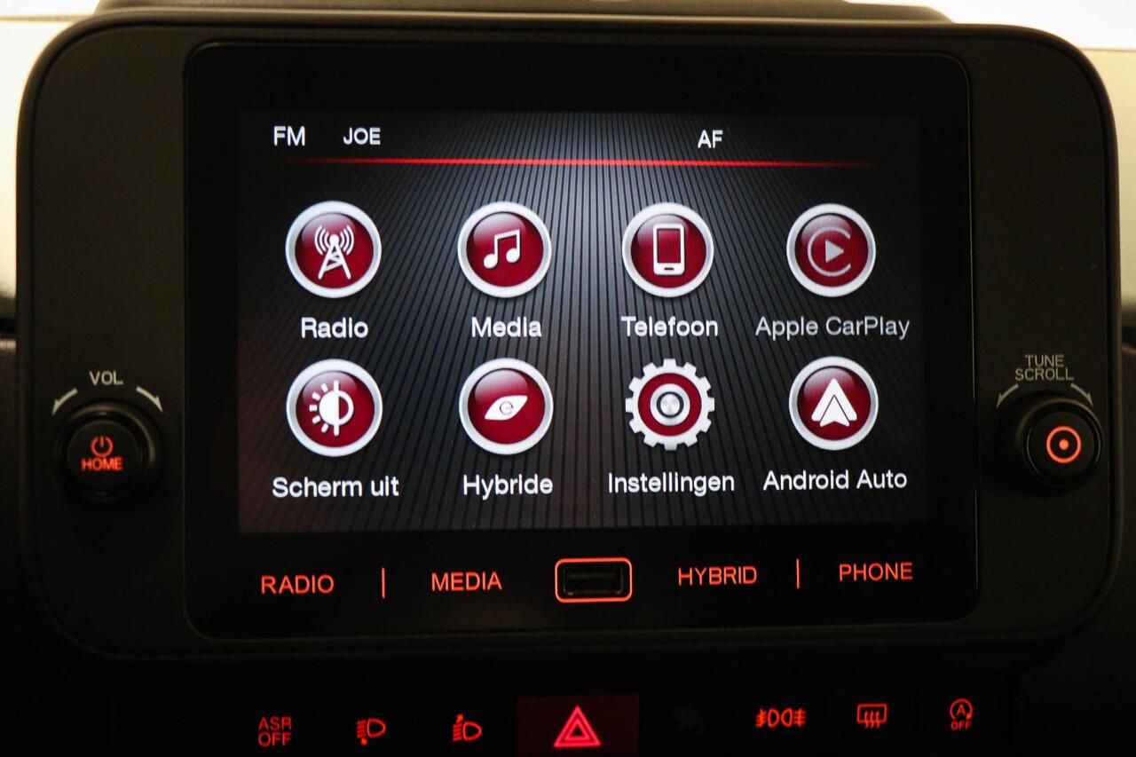 Fiat PANDA Pandina 1.0 Icon Hybrid | COMFORT PACK | DAB | APPLE | PDC