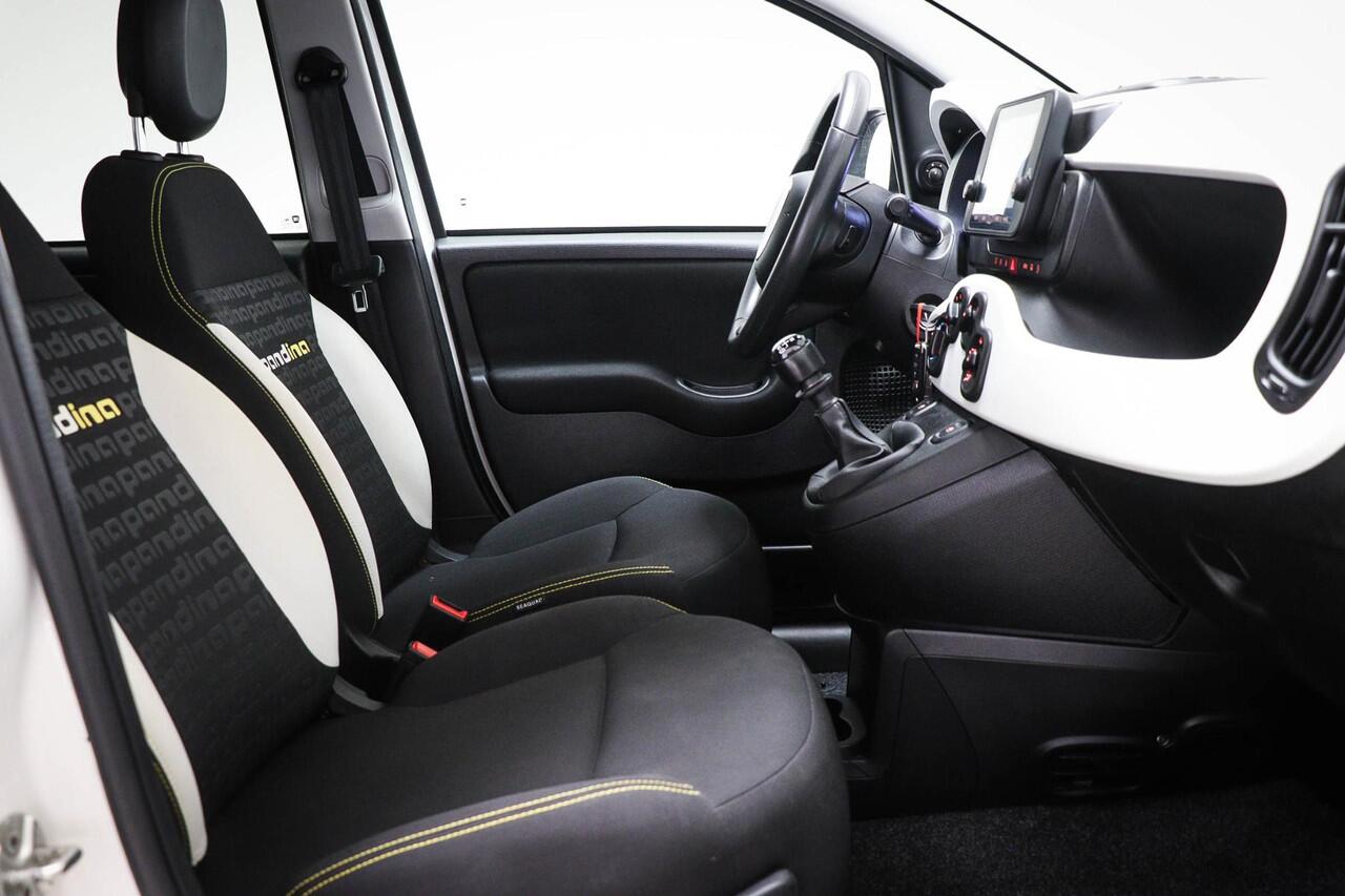 Fiat PANDA Pandina 1.0 Icon Hybrid | COMFORT PACK | DAB | APPLE | PDC