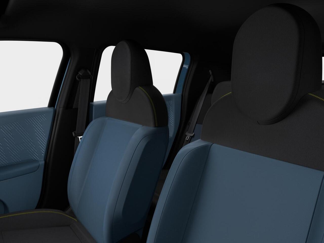 Fiat PANDA Grande 1.2 Hybrid ICON