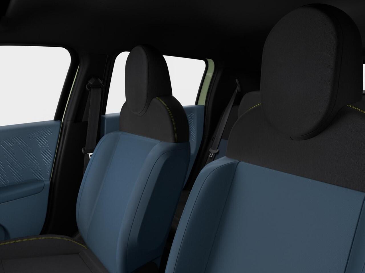 Fiat PANDA Grande 1.2 Hybrid ICON