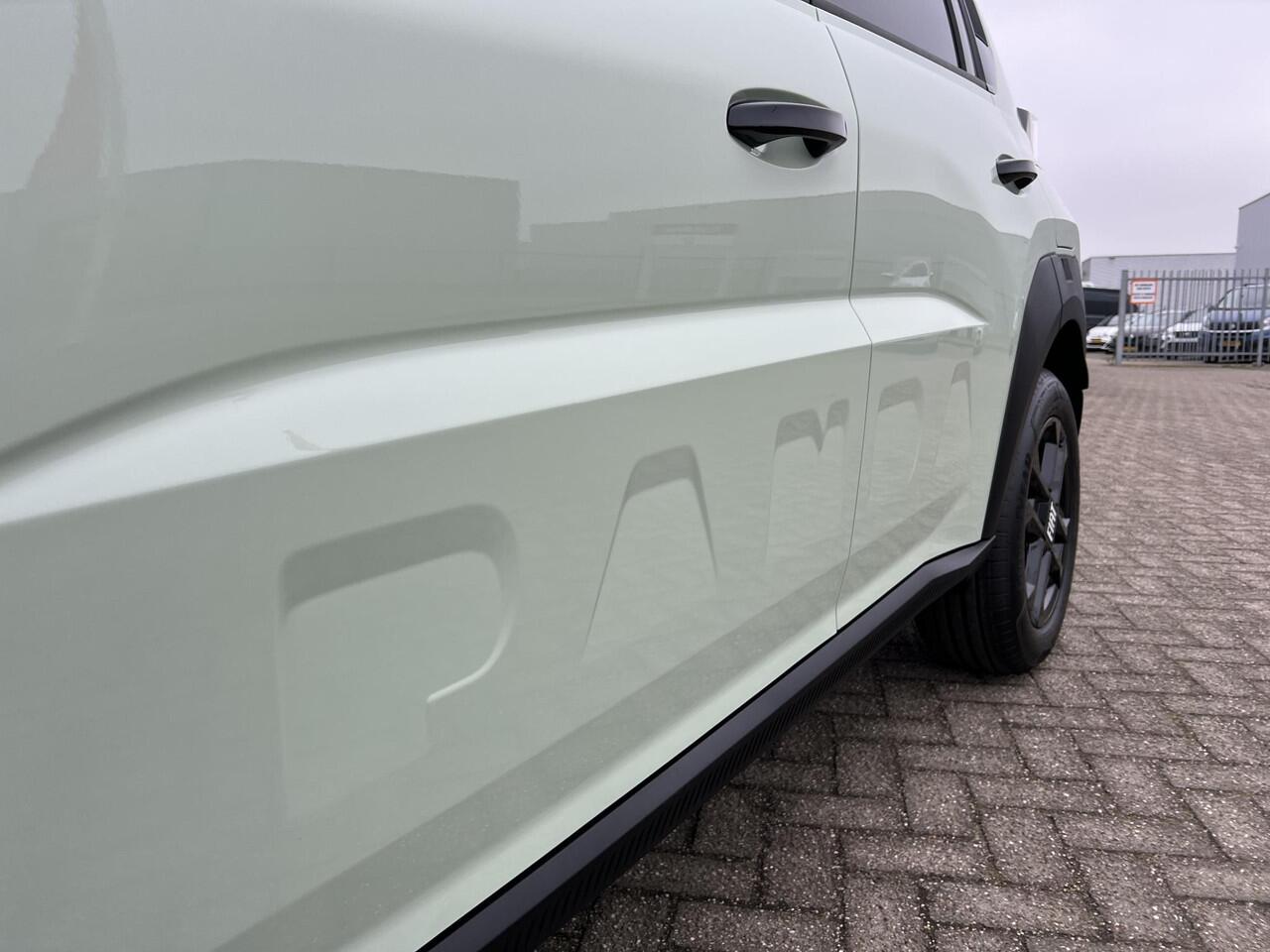 Fiat PANDA Grande 1.2 Hybrid ICON | Pack Style | Lichtmetalen velgen | Carplay | Parkeersensoren