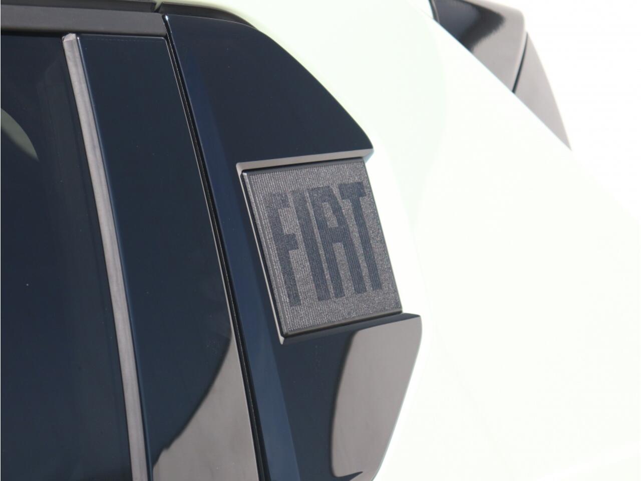 Fiat PANDA Grande 1.2 Hybrid 100 PK Icon | Pack Style | Automaat