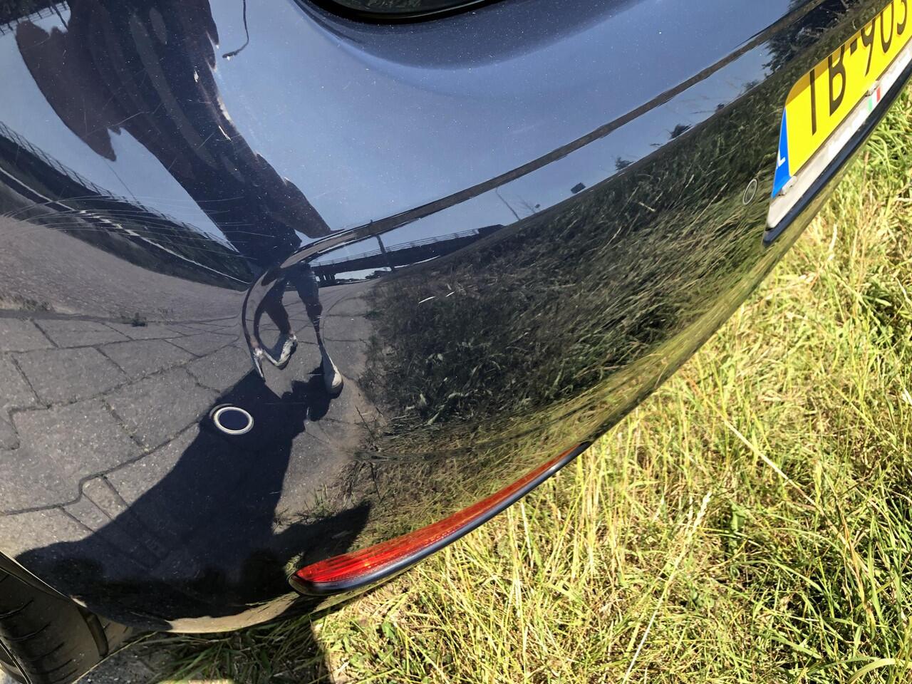 Fiat PUNTO TwinAir Sempre 100 5-drs NAVI|CLIMATE|PDC|16"|CRUISE CONTROL