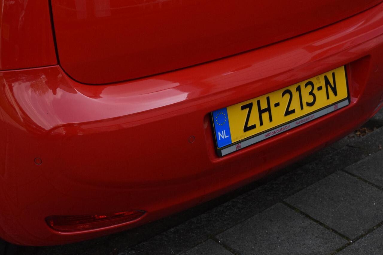 Fiat PUNTO Evo 0.9 TwinAir Sempre