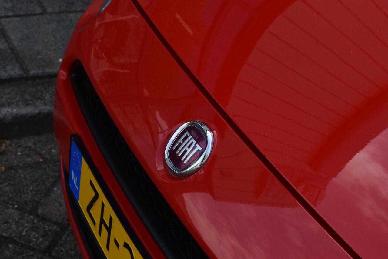 Fiat PUNTO Evo 0.9 TwinAir Sempre