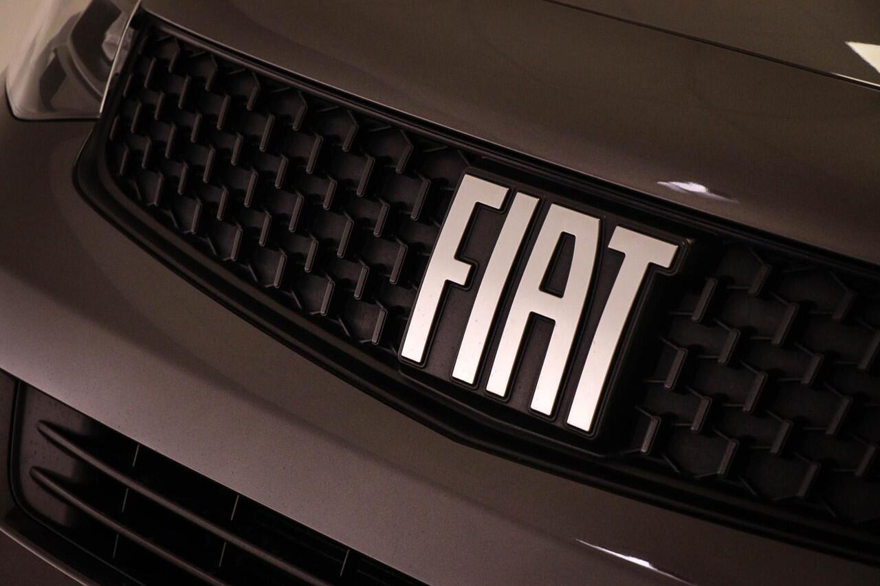 Fiat SCUDO 2.0 MultiJet L3H1 SX | PREMIUM PACK | CLIMA | CAMERA | TREKHAAK | 17"