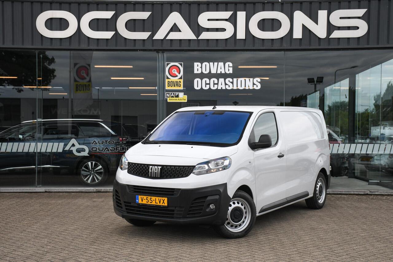 Fiat SCUDO 1.5 MultiJet L2H1 SX