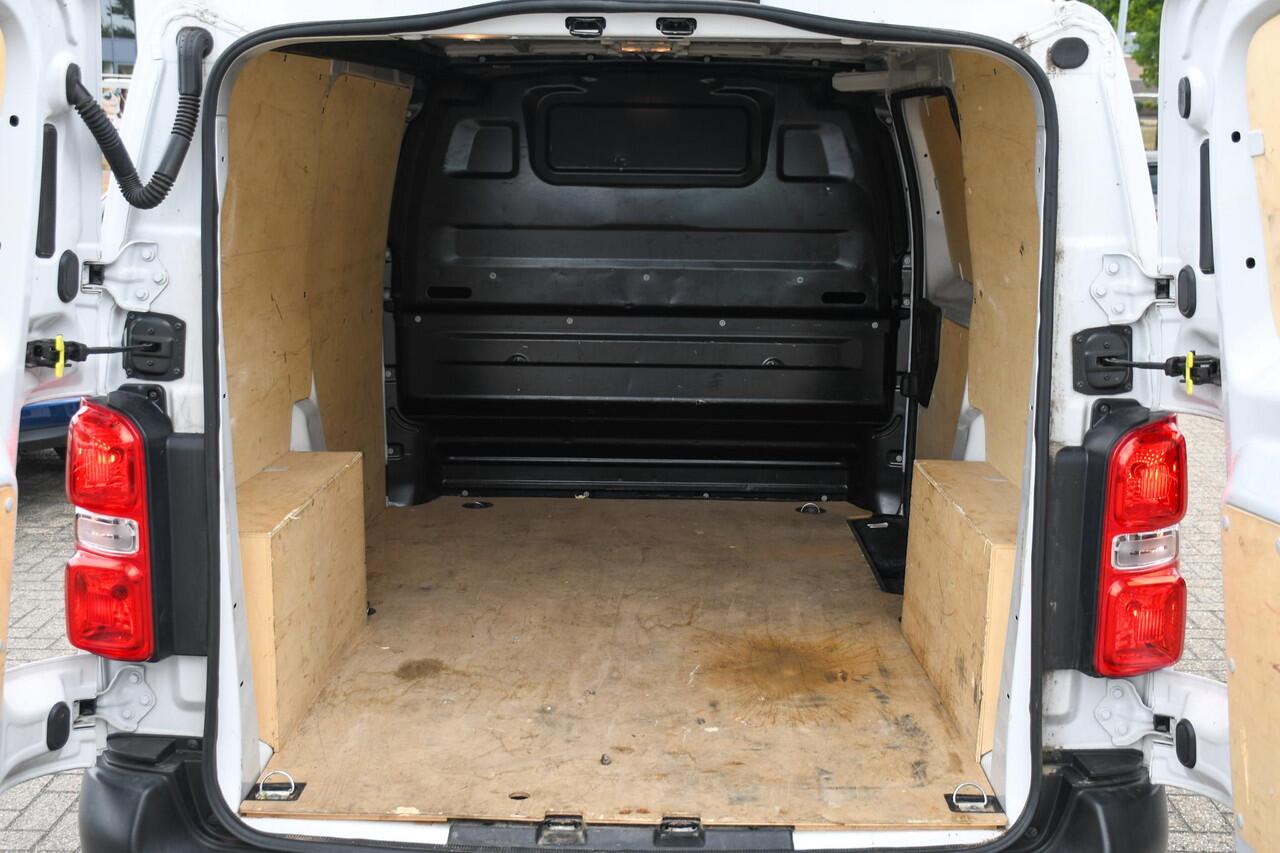 Fiat SCUDO 1.5 MultiJet L2H1 SX