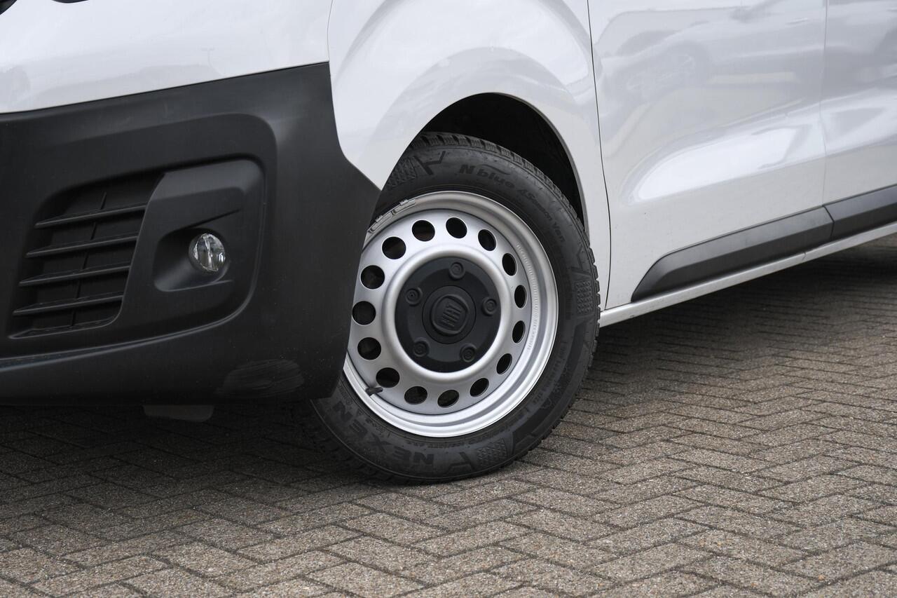 Fiat SCUDO 1.5 MultiJet L2H1 SX