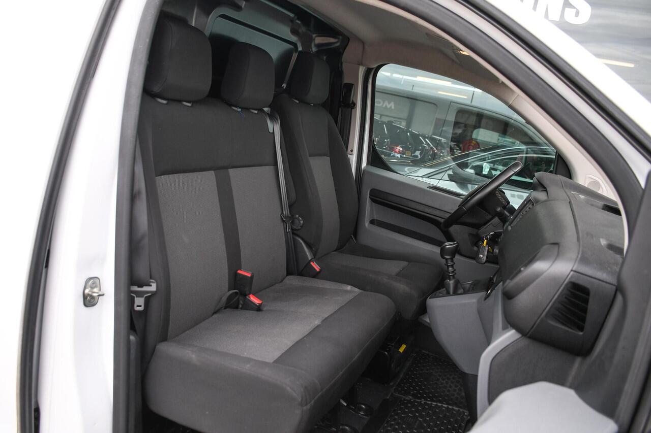 Fiat SCUDO 1.5 MultiJet L2H1 SX