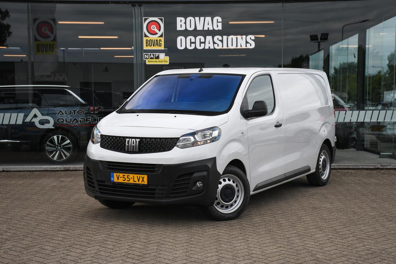 Fiat SCUDO 1.5 MultiJet L2H1 SX