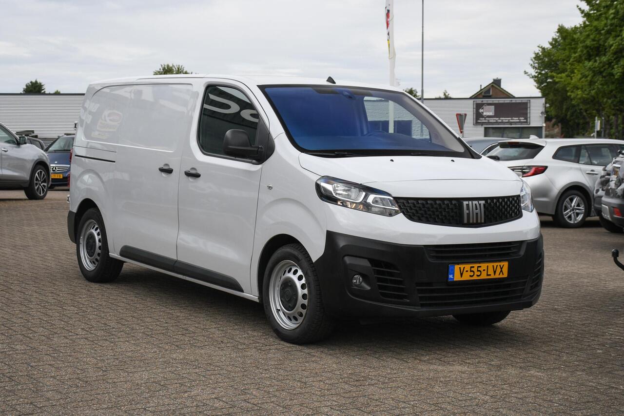 Fiat SCUDO 1.5 MultiJet L2H1 SX