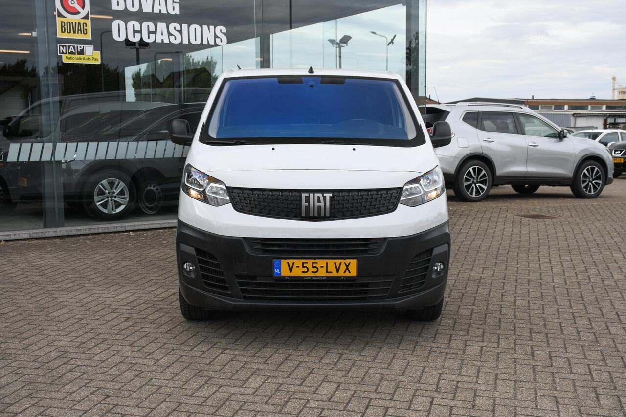 Fiat SCUDO 1.5 MultiJet L2H1 SX