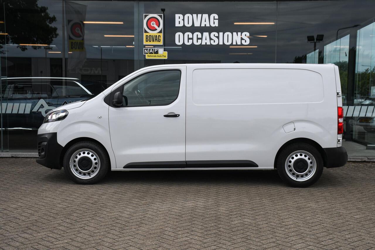 Fiat SCUDO 1.5 MultiJet L2H1 SX