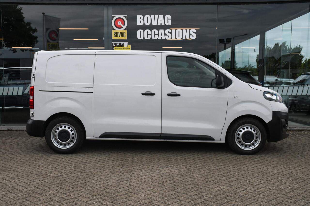 Fiat SCUDO 1.5 MultiJet L2H1 SX