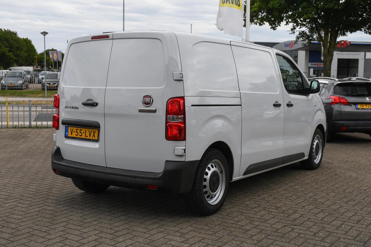 Fiat SCUDO 1.5 MultiJet L2H1 SX