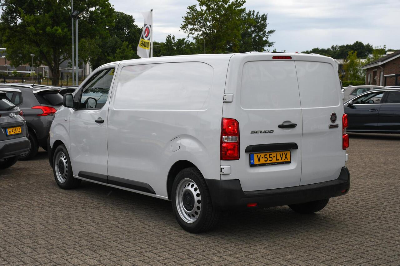 Fiat SCUDO 1.5 MultiJet L2H1 SX