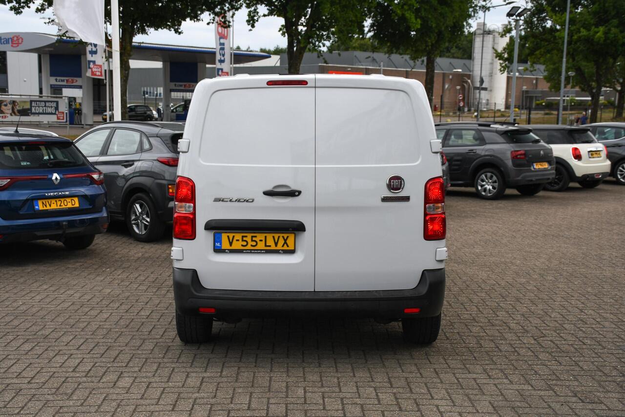 Fiat SCUDO 1.5 MultiJet L2H1 SX