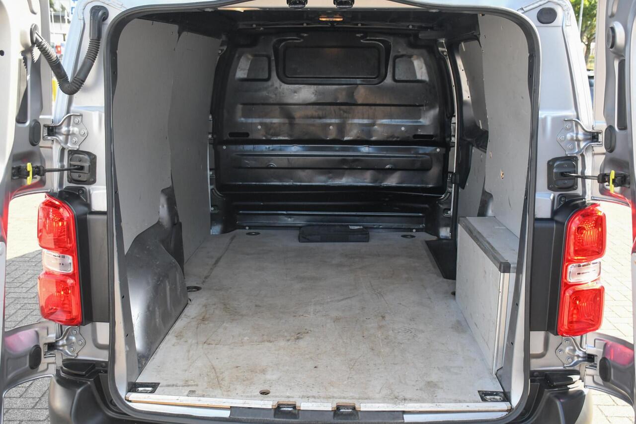 Fiat SCUDO 1.5 MultiJet L2H1 CRUISE CONTROL