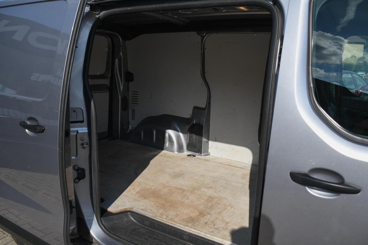 Fiat SCUDO 1.5 MultiJet L2H1 CRUISE CONTROL