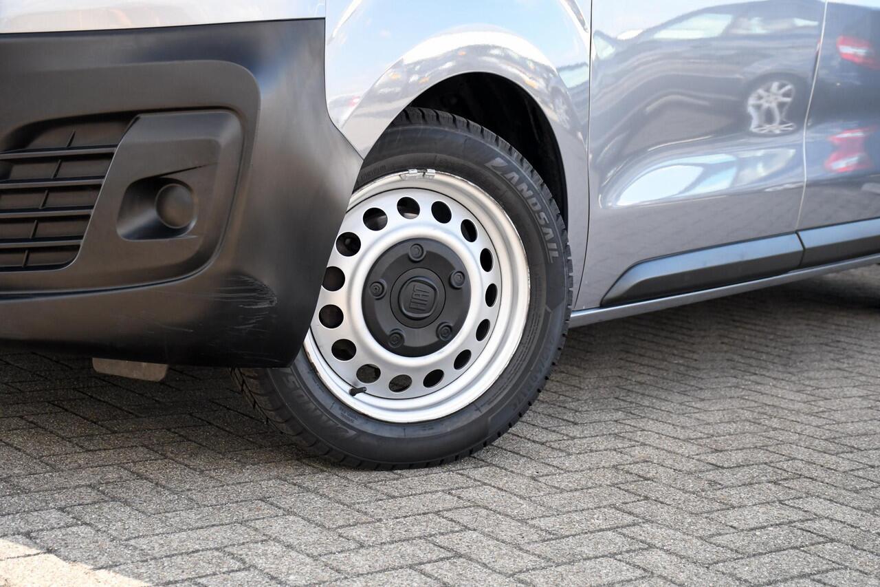 Fiat SCUDO 1.5 MultiJet L2H1 CRUISE CONTROL