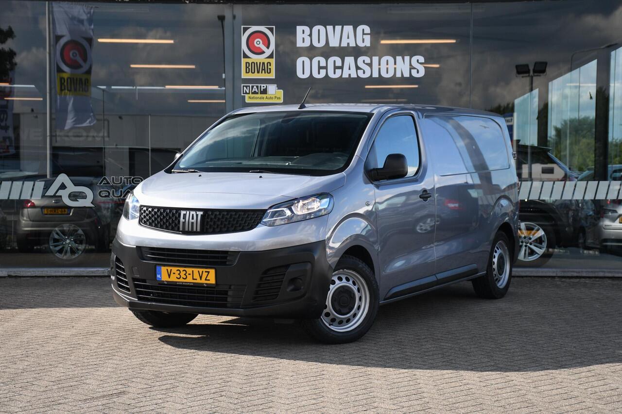 Fiat SCUDO 1.5 MultiJet L2H1 CRUISE CONTROL