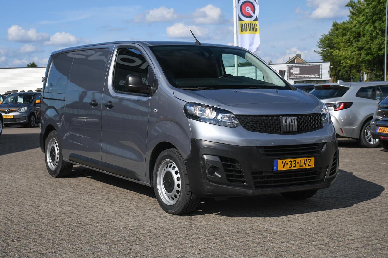 Fiat SCUDO 1.5 MultiJet L2H1 CRUISE CONTROL