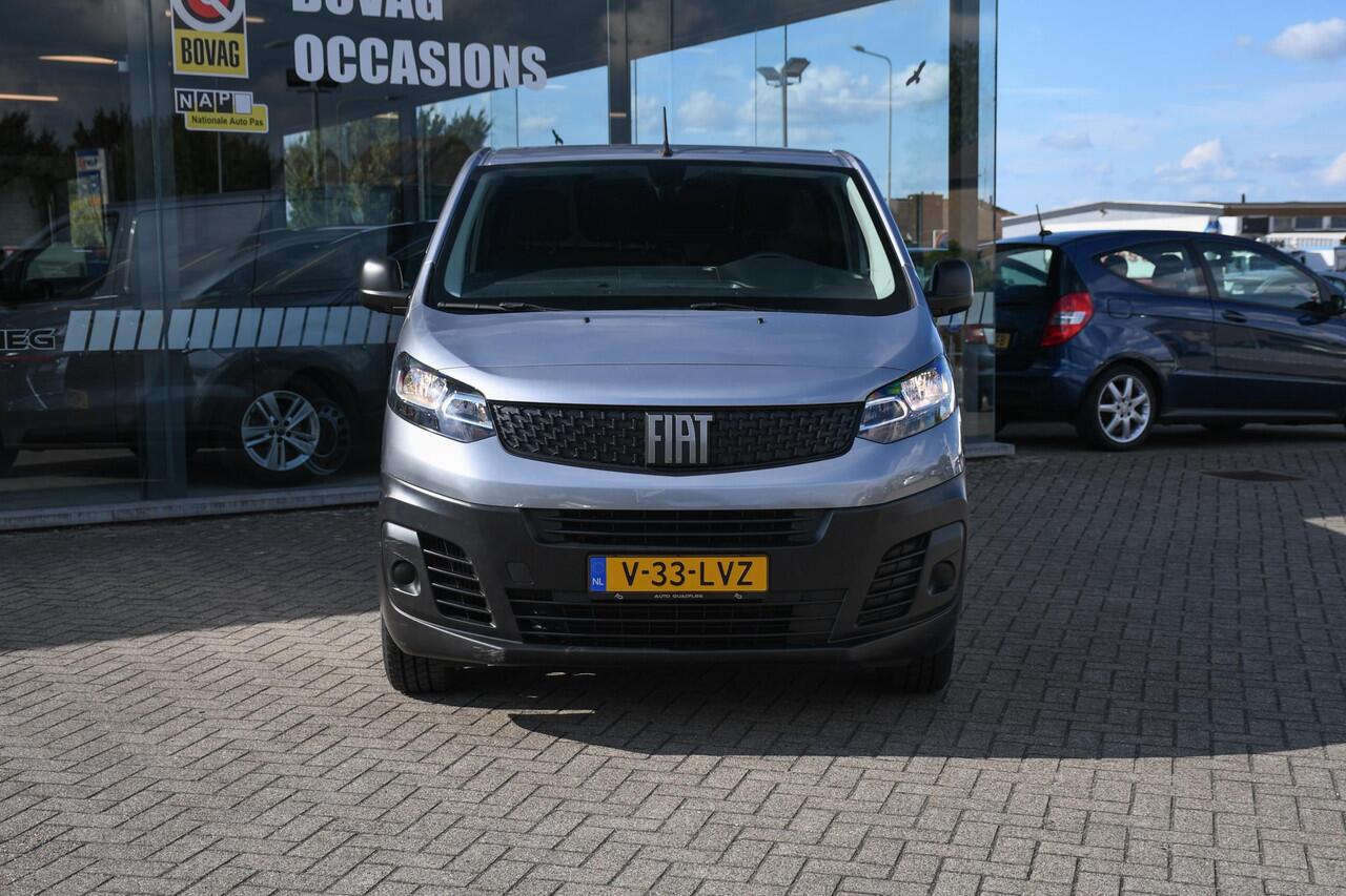 Fiat SCUDO 1.5 MultiJet L2H1 CRUISE CONTROL