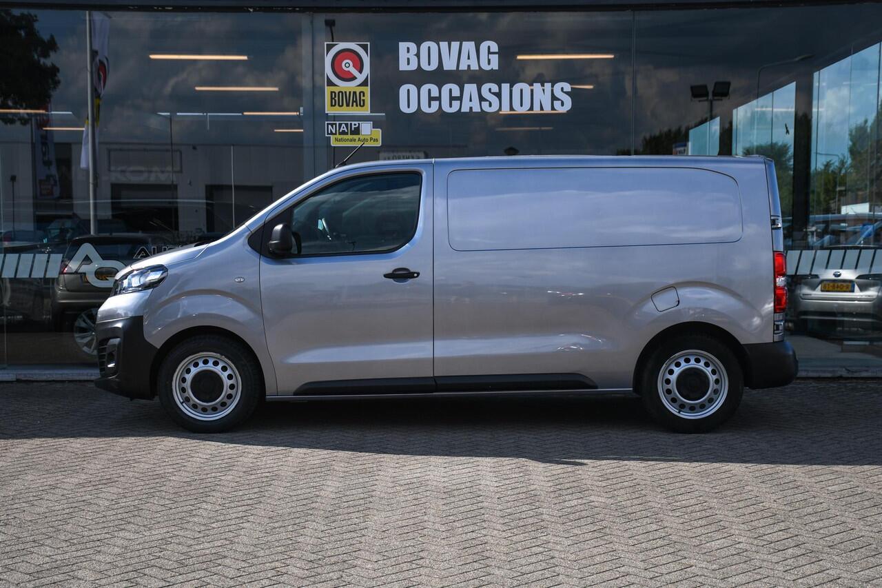 Fiat SCUDO 1.5 MultiJet L2H1 CRUISE CONTROL
