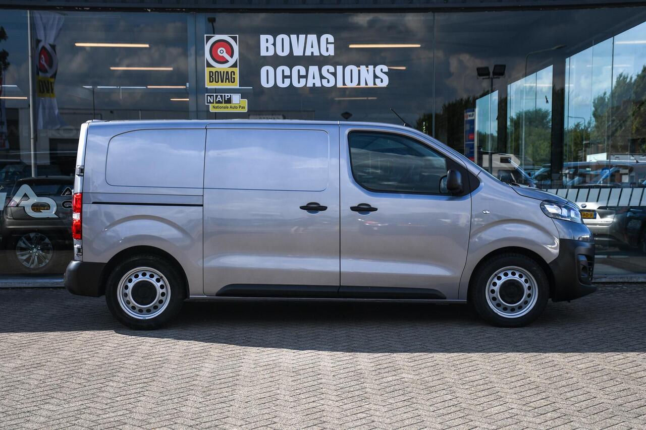 Fiat SCUDO 1.5 MultiJet L2H1 CRUISE CONTROL