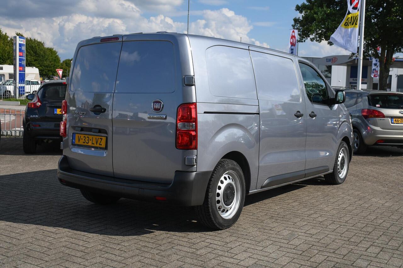 Fiat SCUDO 1.5 MultiJet L2H1 CRUISE CONTROL