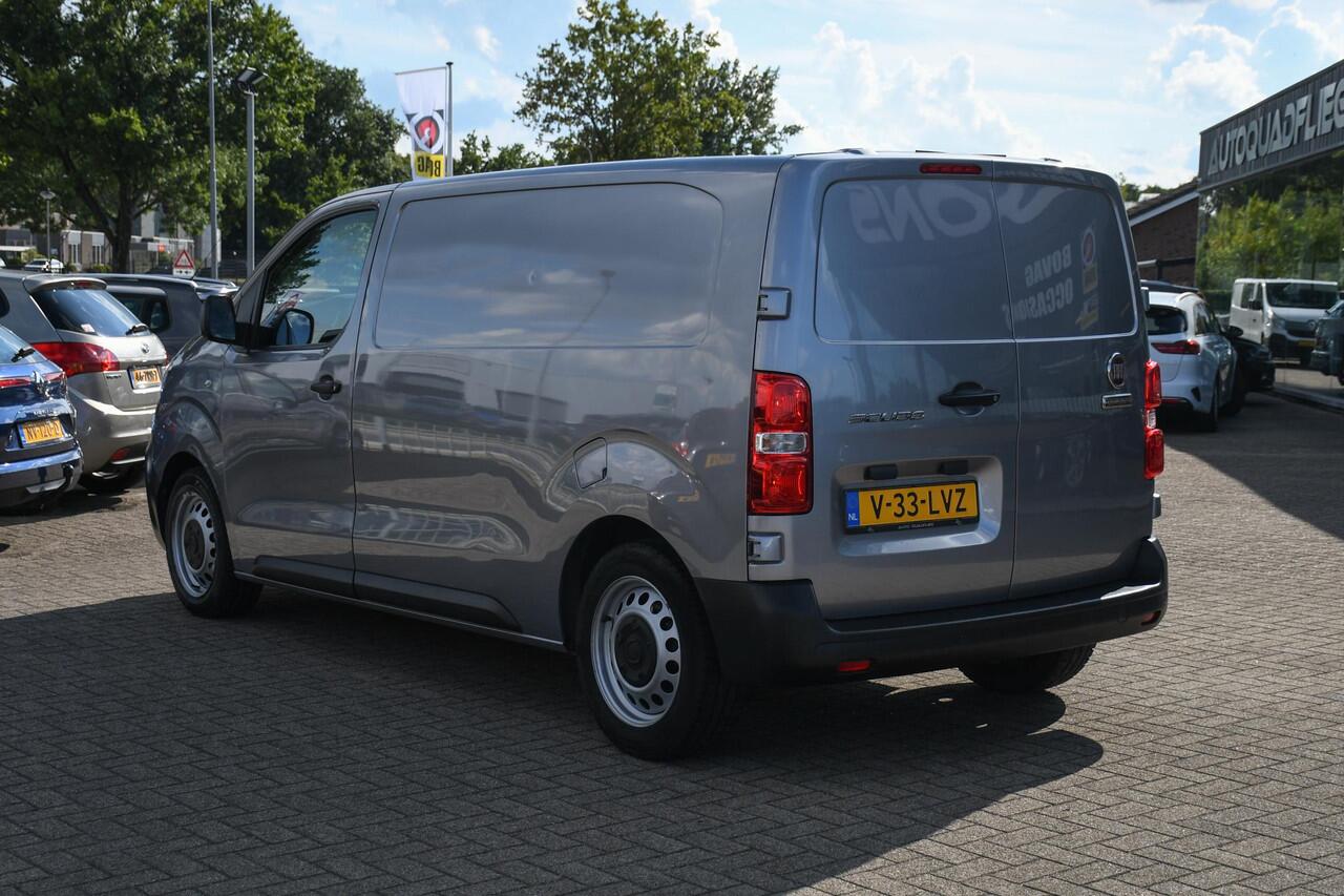 Fiat SCUDO 1.5 MultiJet L2H1 CRUISE CONTROL