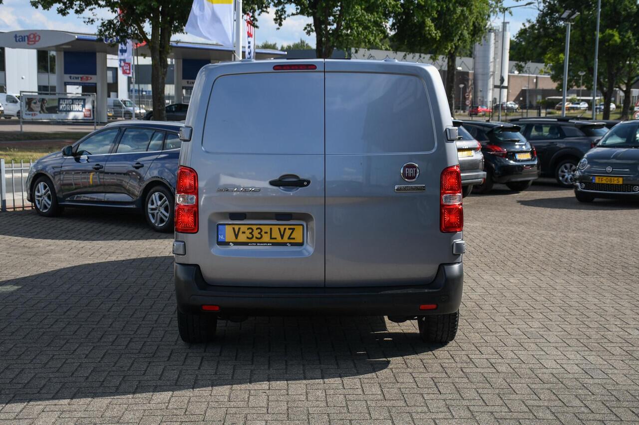 Fiat SCUDO 1.5 MultiJet L2H1 CRUISE CONTROL