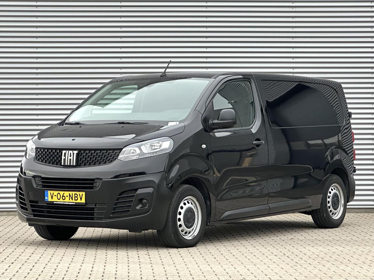 Fiat SCUDO 1.5 MultiJet L2