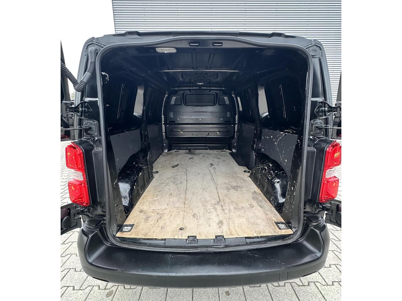 Fiat SCUDO 1.5 MultiJet L2