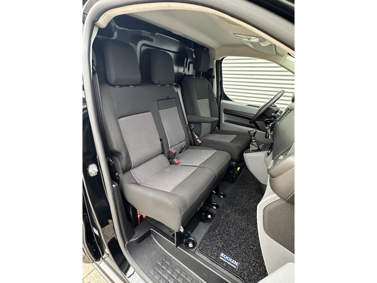 Fiat SCUDO 1.5 MultiJet L2