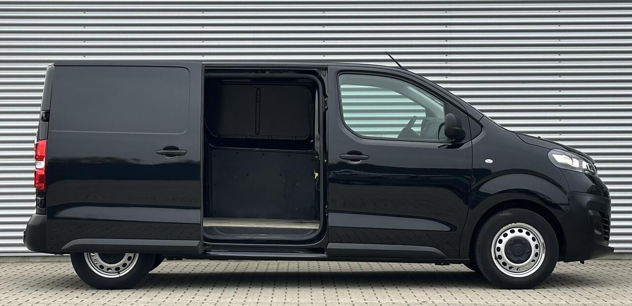 Fiat SCUDO 1.5 MultiJet L2