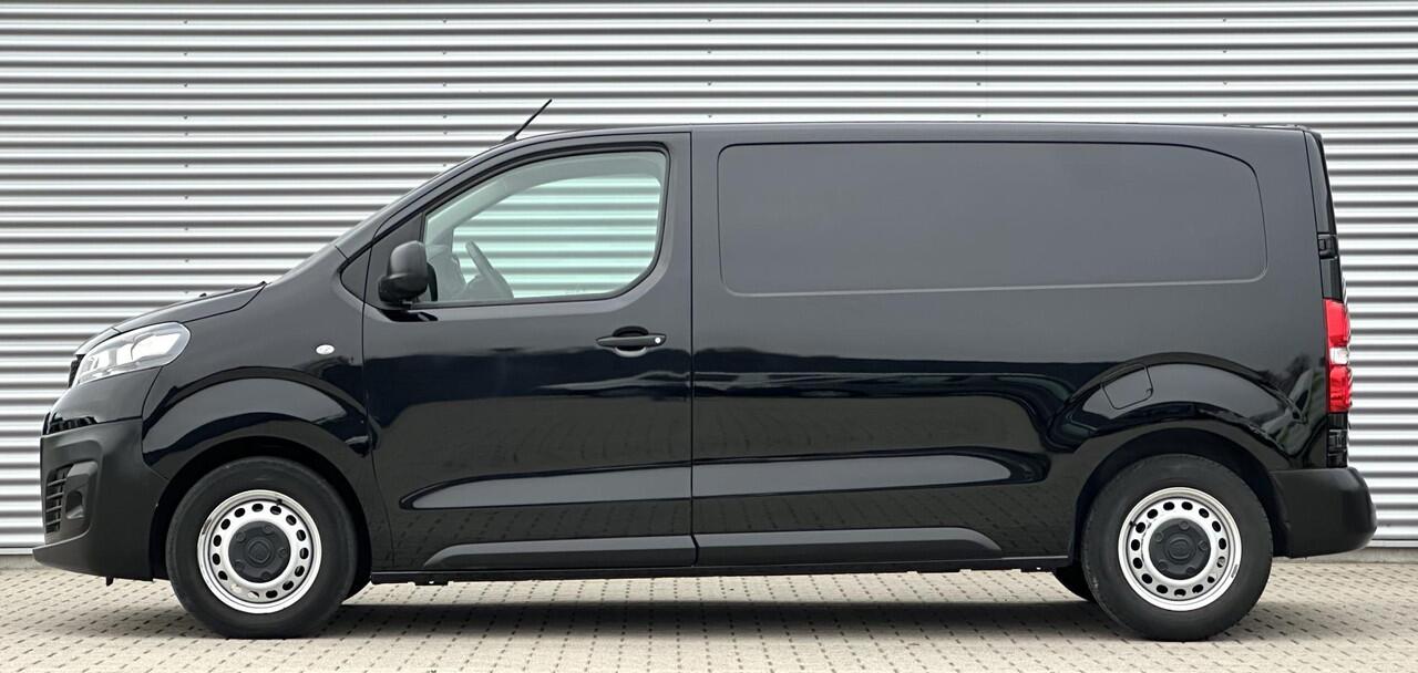 Fiat SCUDO 1.5 MultiJet L2