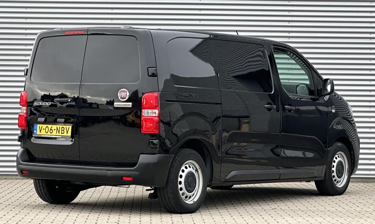 Fiat SCUDO 1.5 MultiJet L2