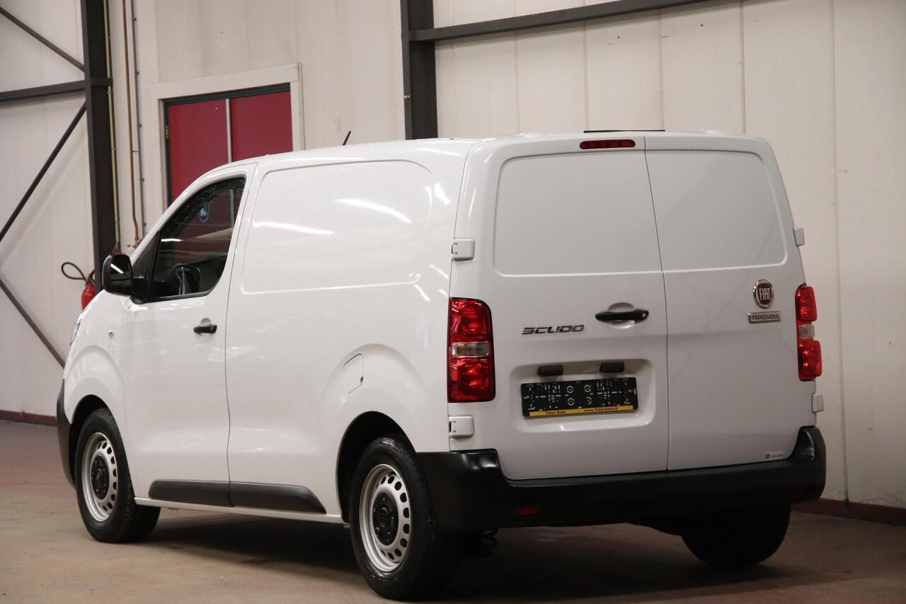 Fiat SCUDO 1.5 MULTIJET 120PK NAVIGATIE