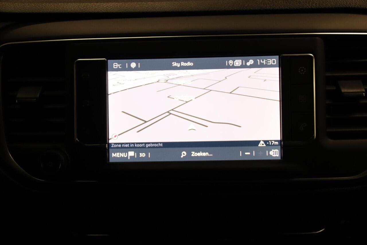 Fiat SCUDO 1.5 MULTIJET 120 COMPACT BUSINESS