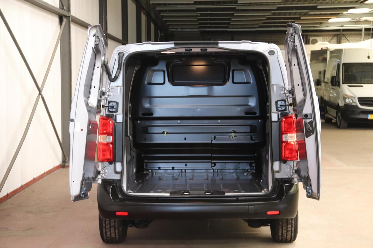 Fiat SCUDO 1.5 MULTIJET 120 COMPACT BUSINESS