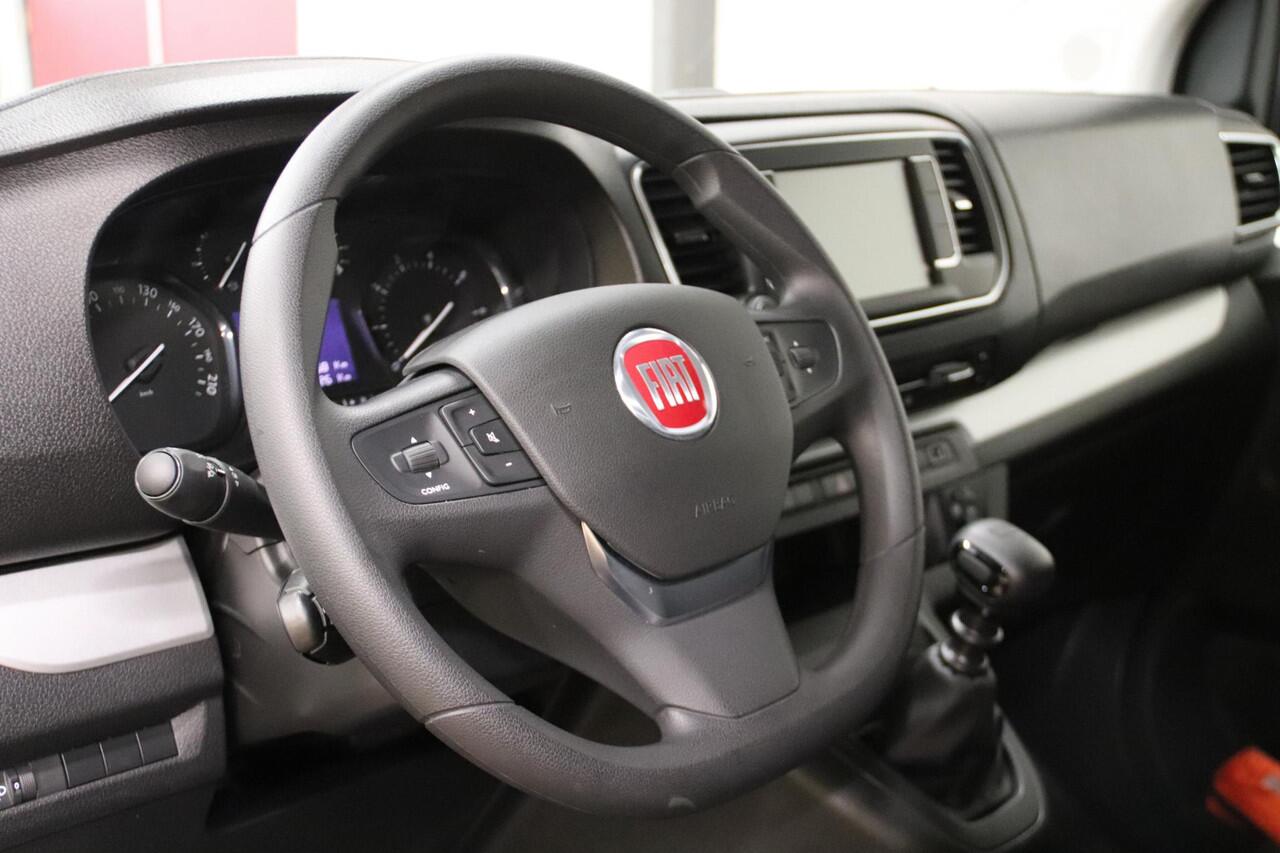 Fiat SCUDO 1.5 MULTIJET 120 COMPACT BUSINESS